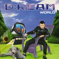Purchase D:Ream - World