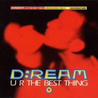 Purchase D:Ream - U R The Best Thing (MCD)