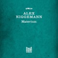 Buy Alex Niggemann - Materium (EP) Mp3 Download