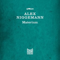 Purchase Alex Niggemann - Materium (EP)