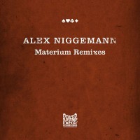 Purchase Alex Niggemann - Materium Remixes (EP)