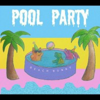 Purchase Beach Bunny - Pool Party (EP)