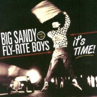 Purchase Big Sandy And His Fly-Rite Boys - It's Time