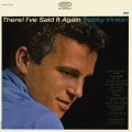 Buy Bobby Vinton - There I've Said It Again (Vinyl) Mp3 Download