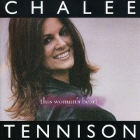 Purchase Chalee Tennison - This Woman's Heart