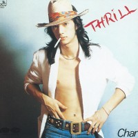 Purchase Char - Thrill (Remastered 2016)