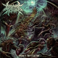 Purchase Desecrate The Faith - Unholy Infestation