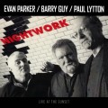 Buy Evan Parker - Nightwork (With Barry Guy & Paul Lytton) Mp3 Download