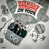 Purchase Herman's Hermits - Their Second Album! Herman's Hermits On Tour (Vinyl)