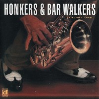 Purchase Jimmy Forrest - Honkers & Bar Walkers Vol.1