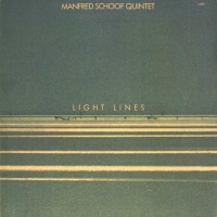 Purchase Manfred Schoof - Light Lines (Vinyl)