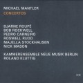 Buy Michael Mantler - Concertos Mp3 Download