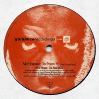 Purchase Mutabaruka - Dis Poem '99 (EP) (Vinyl)