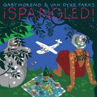 Purchase Gaby Moreno - Spangled (With Van Dyke Parks)