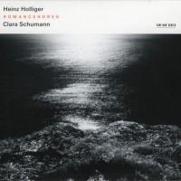 Purchase Heinz Holliger - Romancendres