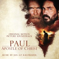 Purchase Jan A.P. Kaczmarek - Paul Apostle Of Christ