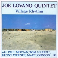 Purchase Joe Lovano - Village Rhythm