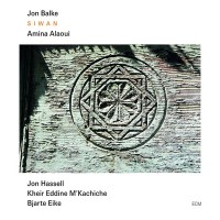 Purchase Jon Balke - Siwan (With Amina Alaoui)