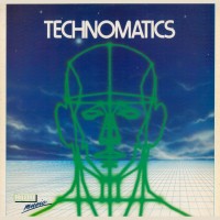 Purchase Keith Mansfield - Technomatics - The Applications Of Science And Technology (Vinyl)