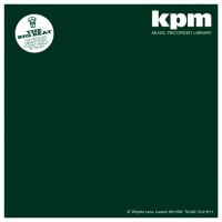 Purchase Keith Mansfield - The Big Beat (With Alan Hawkshaw) (Vinyl)