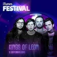 Purchase Kings Of Leon - ITunes Festival 2013