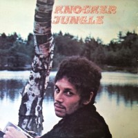 Purchase Knocker Jungle - Knocker Jungle (Vinyl)