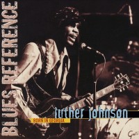 Purchase Luther Johnson - Born In Georgia (Remastered 2003)