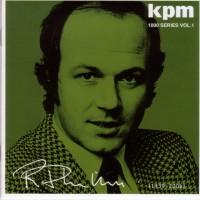 Purchase Neil Richardson - The Kpm 1000 Series Vol.1