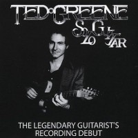 Purchase Ted Green - Solo Guitar (Vinyl)