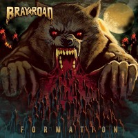 Purchase Bray Road - Formation (EP)