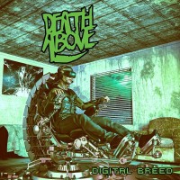 Purchase Death Above - Digital Breed