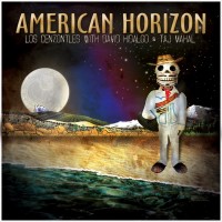 Purchase Los Cenzontles - American Horizon (With David Hidalgo & Taj Mahal)