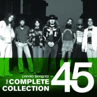 Purchase Lynyrd Skynyrd - The Complete Collection CD3