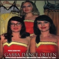 Purchase Patric Catani - Gabba Dance Queen