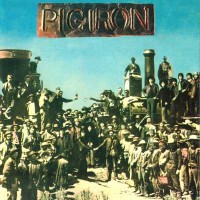 Purchase Pig Iron - Pig Iron (Vinyl)