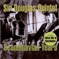 Purchase Sir Douglas Quintet - Scandinavian Years