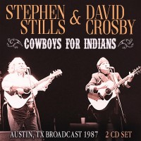 Purchase Stephen Stills - Cowboys For Indians (With David Crosby) CD2