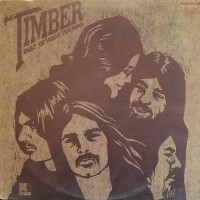 Purchase Timber - Part Of What You Hear (Vinyl)