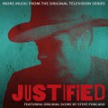 Purchase VA - Justified (More Music From The Original Television Series) Mp3 Download