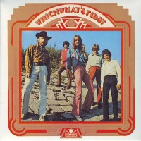 Purchase Whichwhat - Whichwhat's First (Vinyl)