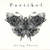 Purchase Partikel - String Theory