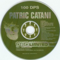 Purchase Patric Catani - 100 Dps