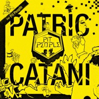 Purchase Patric Catani - For Pit People