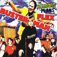 Purchase Patric Catani - The Horrible Plans Of Flex Busterman