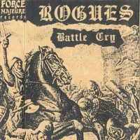 Purchase Rogues - Battle Cry