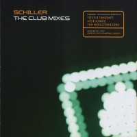 Purchase Schiller - The Club Mixes