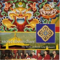 Purchase Sherab Ling Monastery Monks - Tibet Sherab Ling Monks: Sacred Tibetan Chant