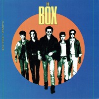 Purchase The Box - Closer Together (Vinyl)
