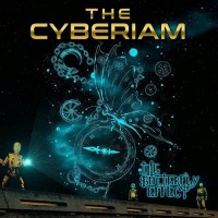 Purchase The Cyberiam - The Butterfly Effect