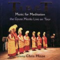 Buy The Gyuto Monks - Tibet - The Gyuto Monks Live On Tour (With Chris Hinze) Mp3 Download